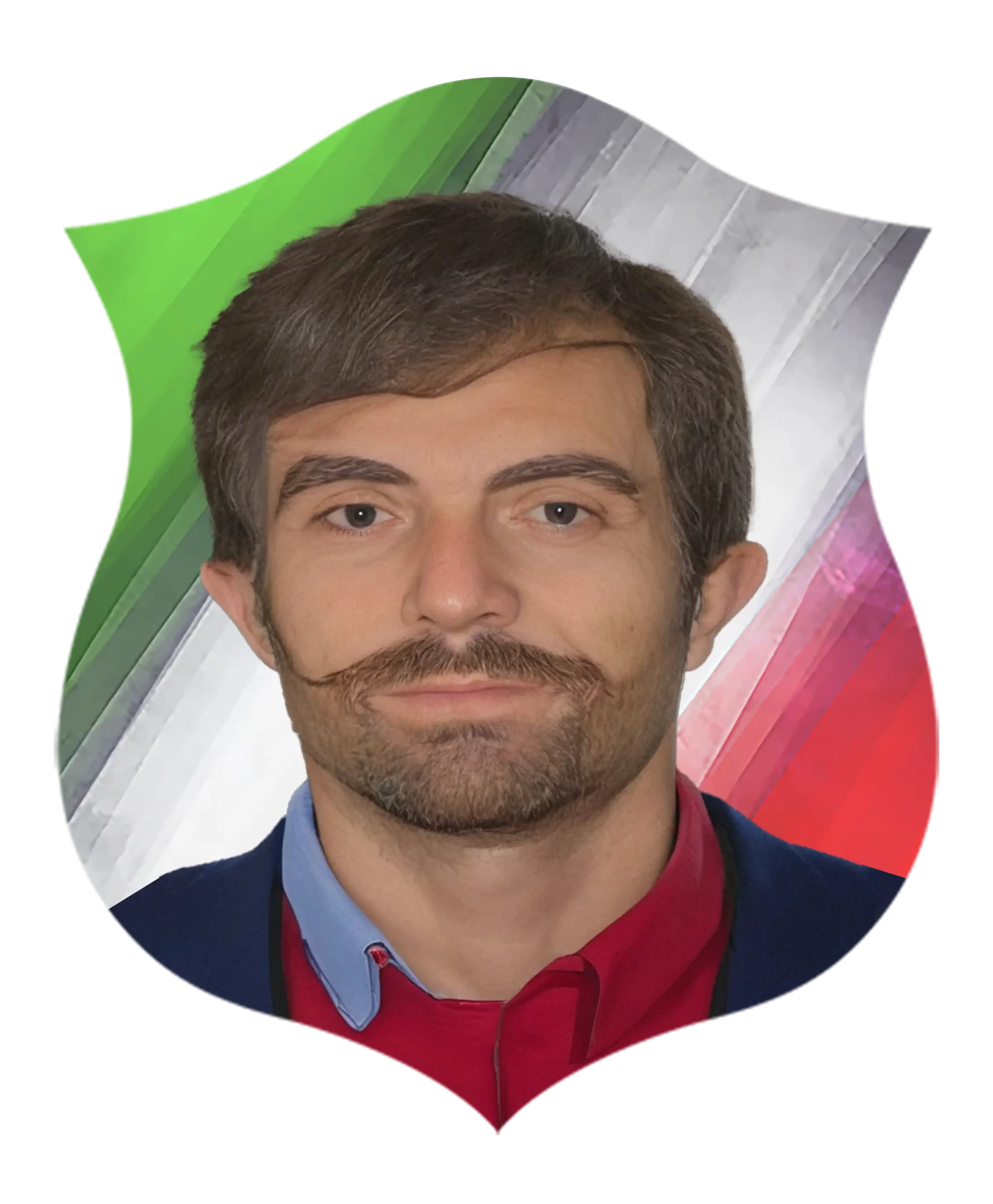 شهید محمد مراد اسلامي اصل