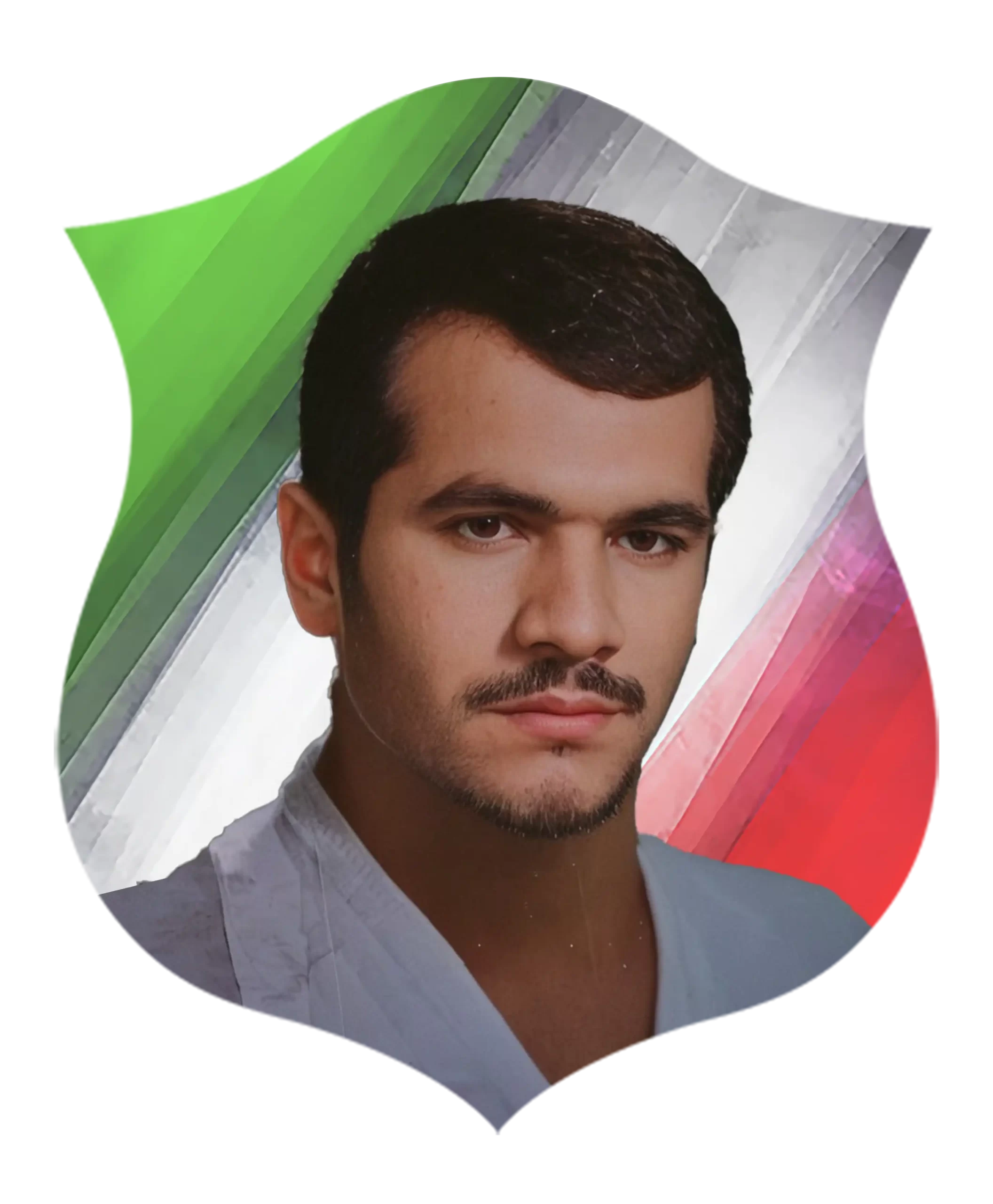 شهید موسي کريمي آرمان