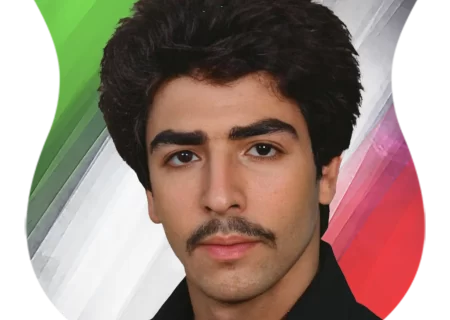 شهید سيد يعقوب موسوي