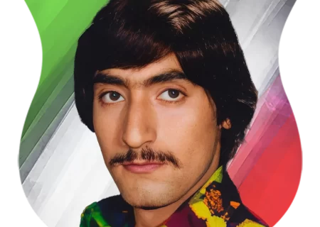 شهید عليرضا ترکمن
