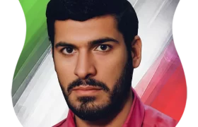 شهید نعمت اله بنیاسی