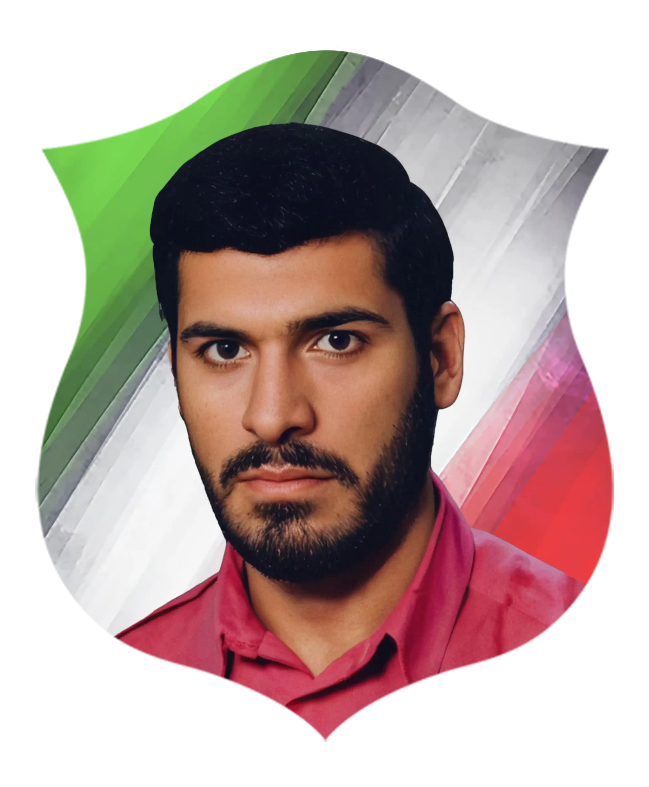 شهید نعمت اله بنیاسی