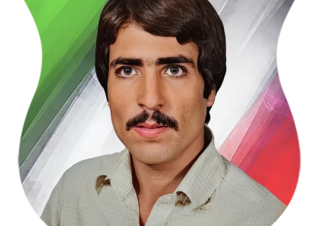 شهید هادي علي ترکمن