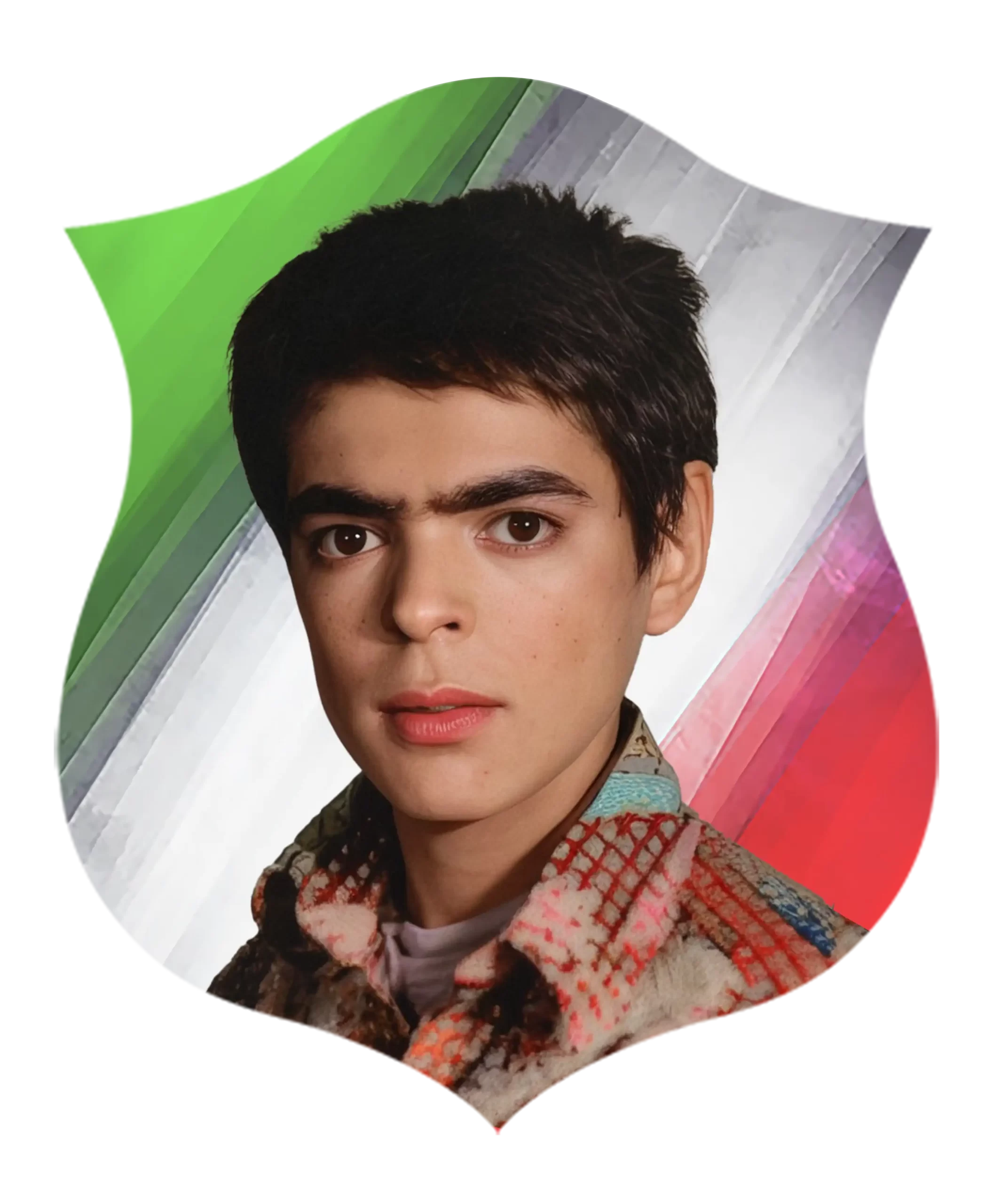 شهید هوشنگ نامداري