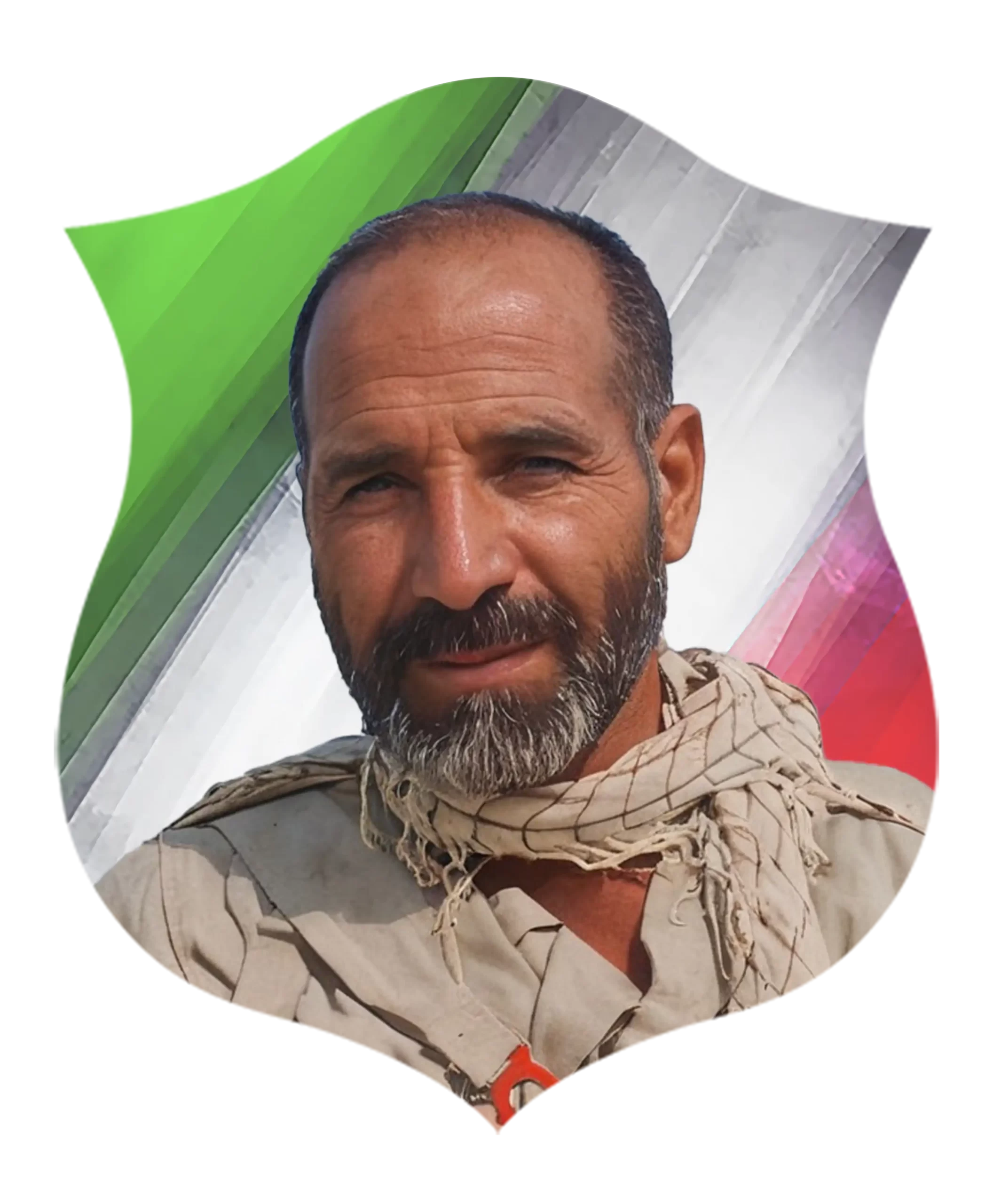 شهید یادگار یاری