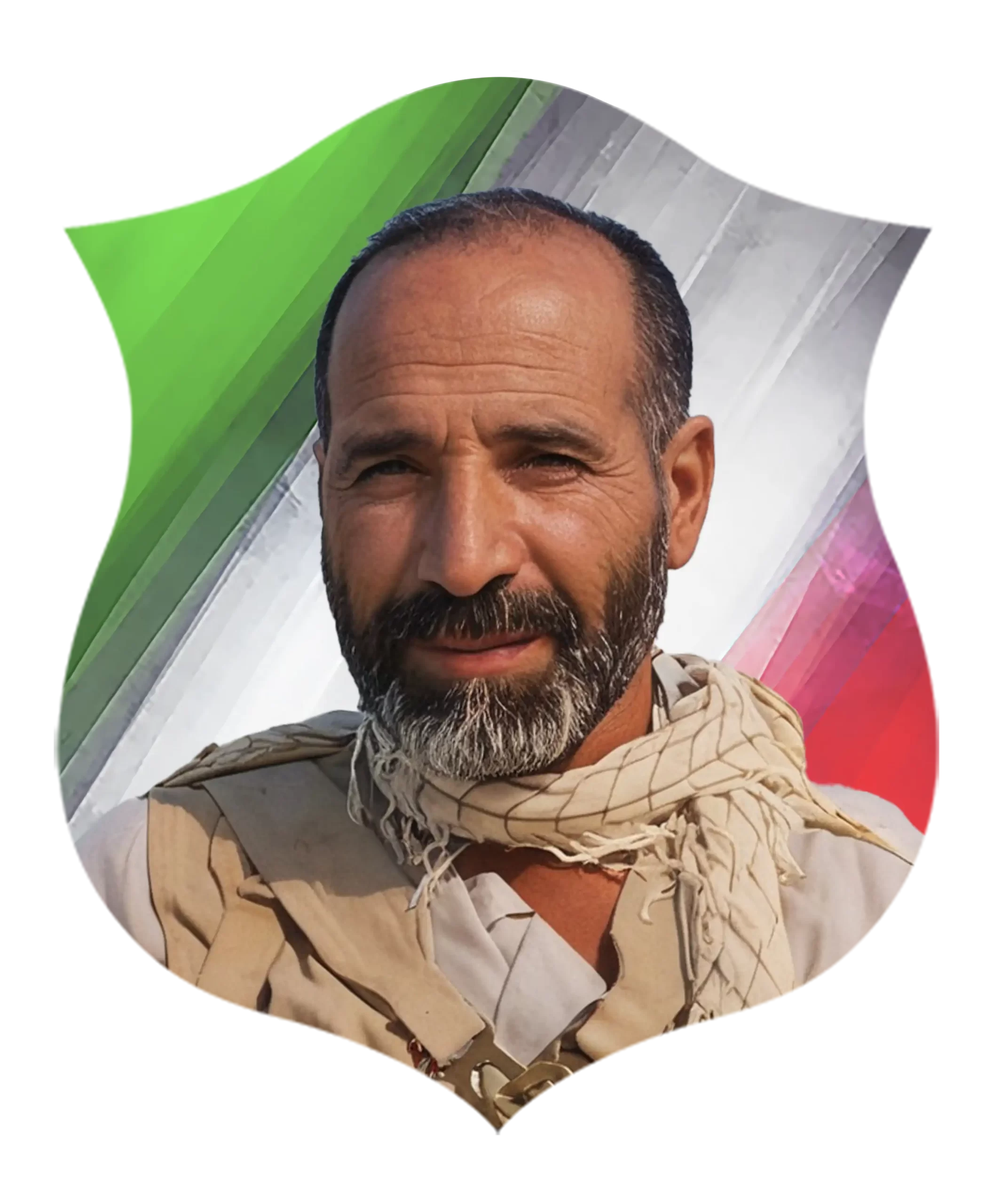 شهید يادگار ياري