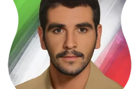شهید نور محمد ديداري