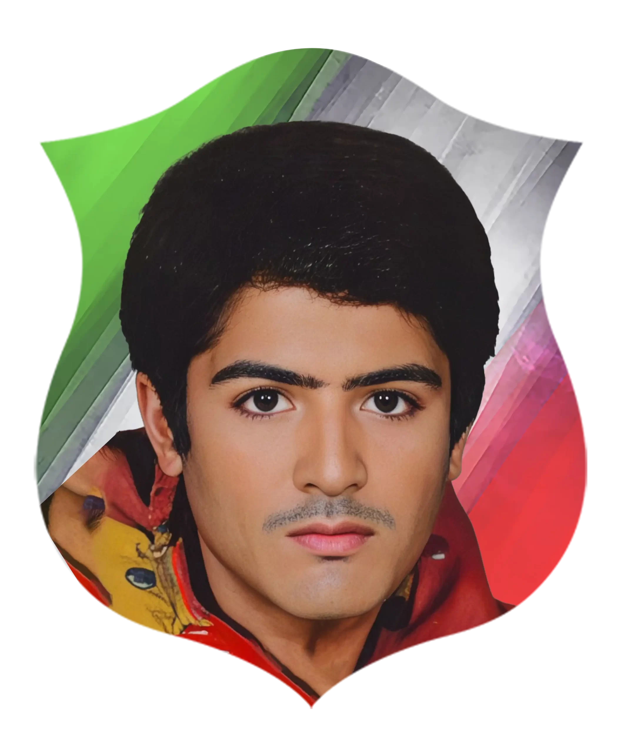 شهید پرويز فعله گري