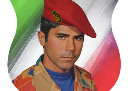 شهید احمد نوروزی