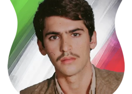 شهید احمدعلی نقدی زمانی