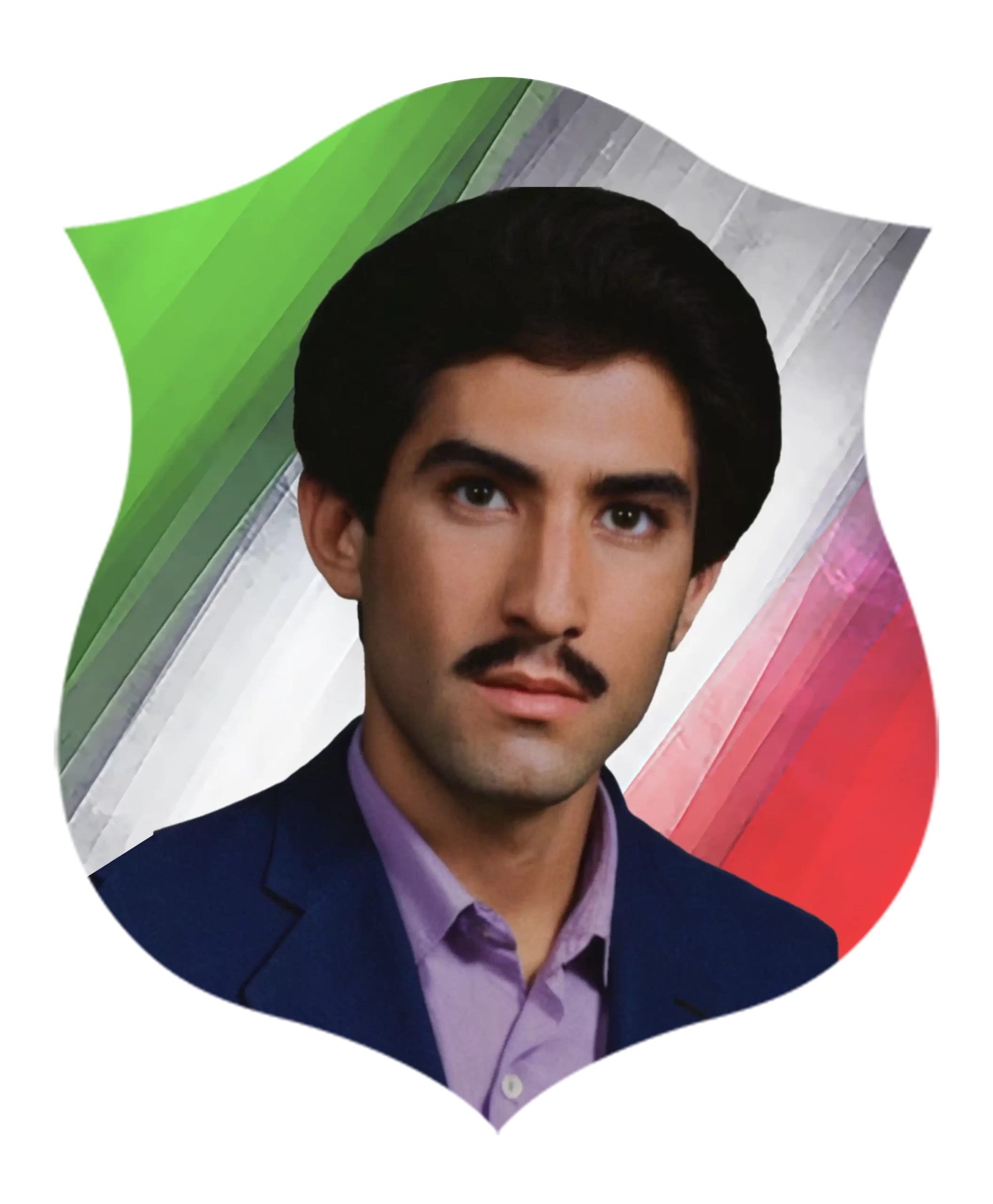شهید اردشیر حسنخانی