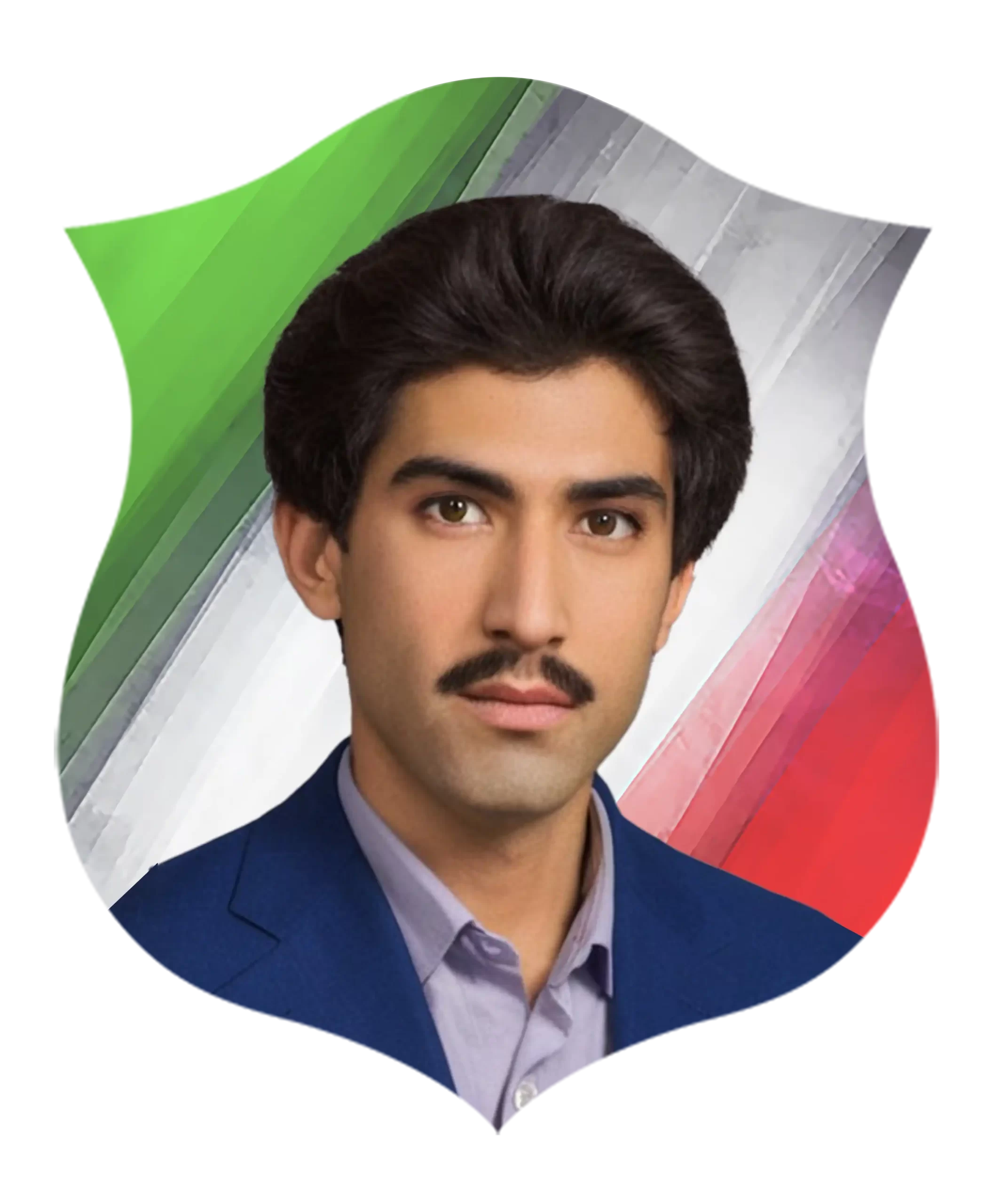 شهید اردشير حسنخاني