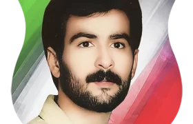 شهید اكبر شعباني