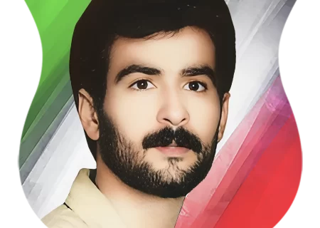 شهید اكبر شعباني