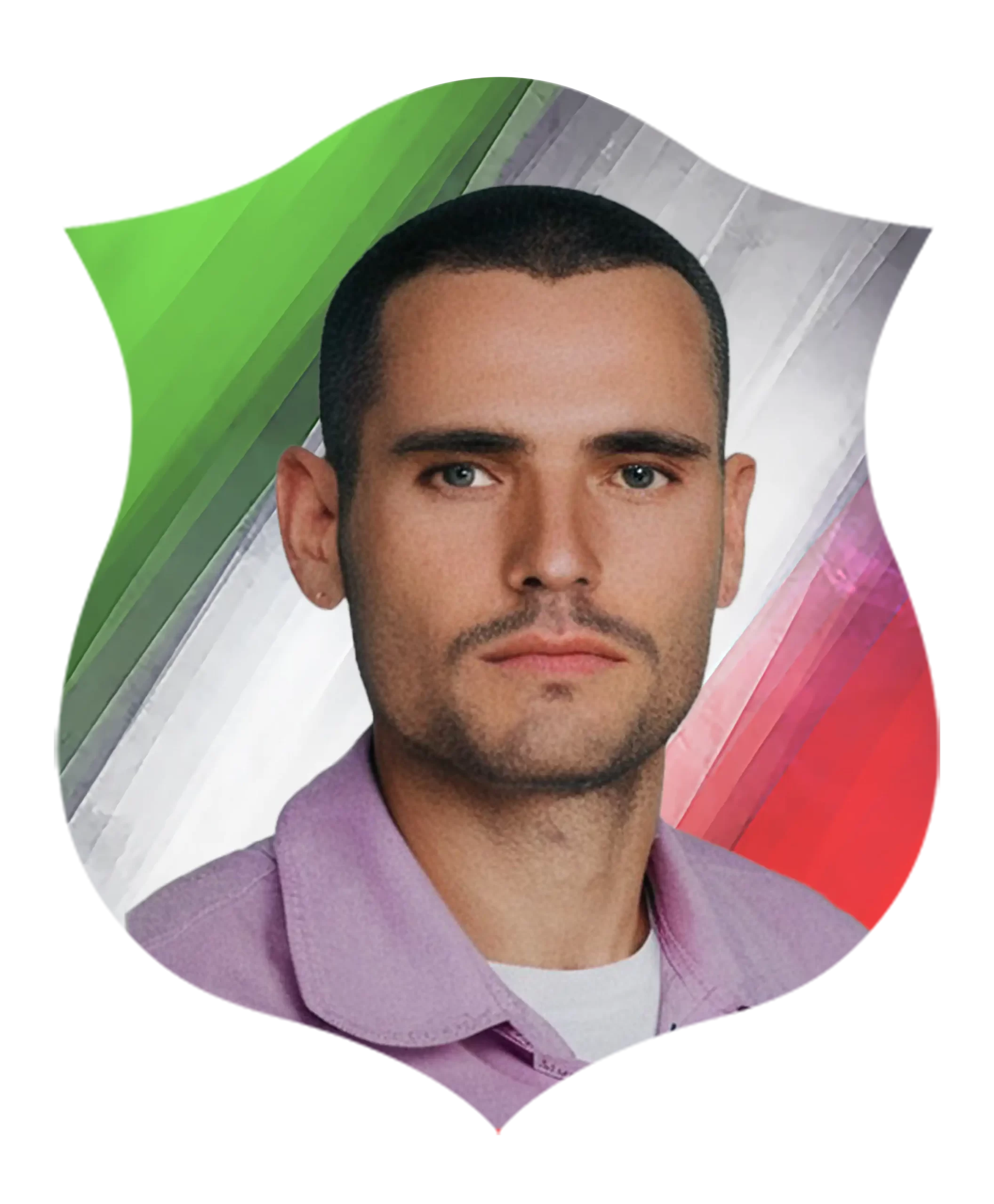 شهید حسن وطنی شایسته