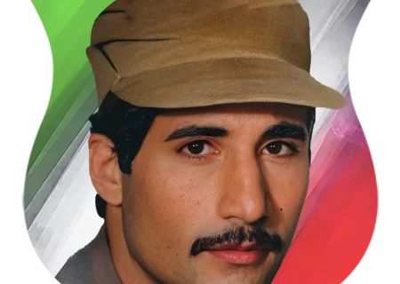 شهید حسین سیف الهی