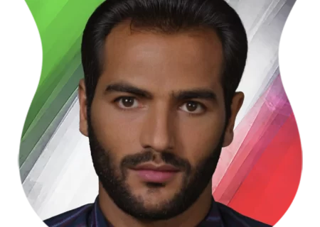 شهید اصغر رضایی