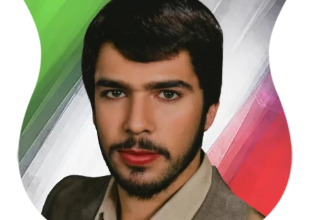 شهید  مجید مریوند