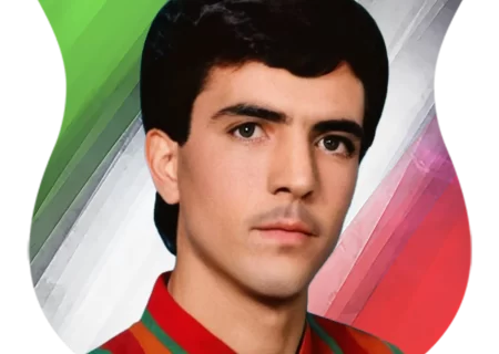 شهید سيد يد اله موسوي