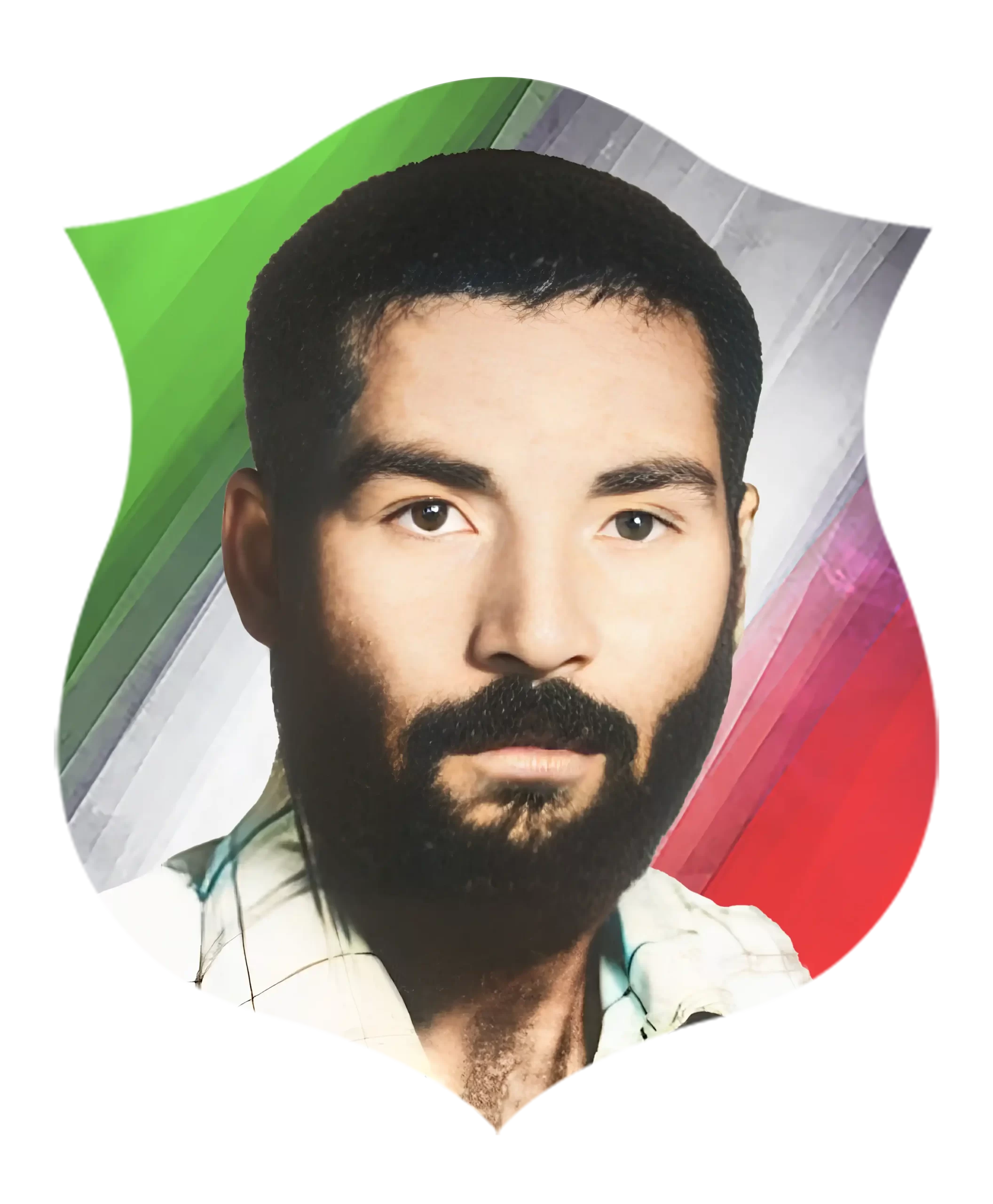 شهید شمس اله کريمي مختار