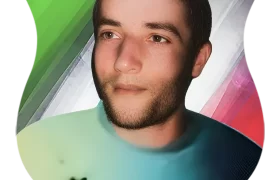 شهید عباس طهراني