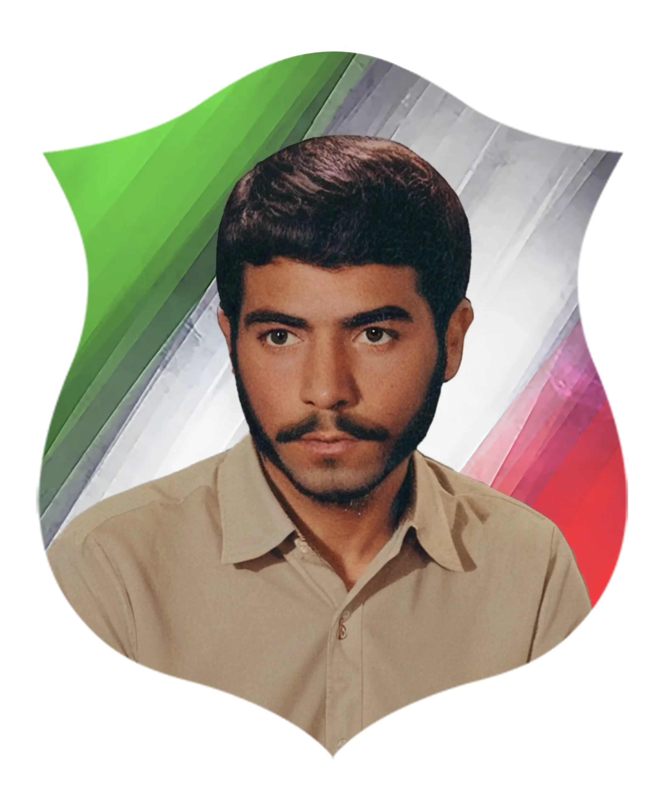 شهید  فتح اله زارعی