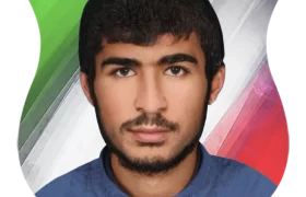 شهید  فرامرز تقی پور ختاچائی
