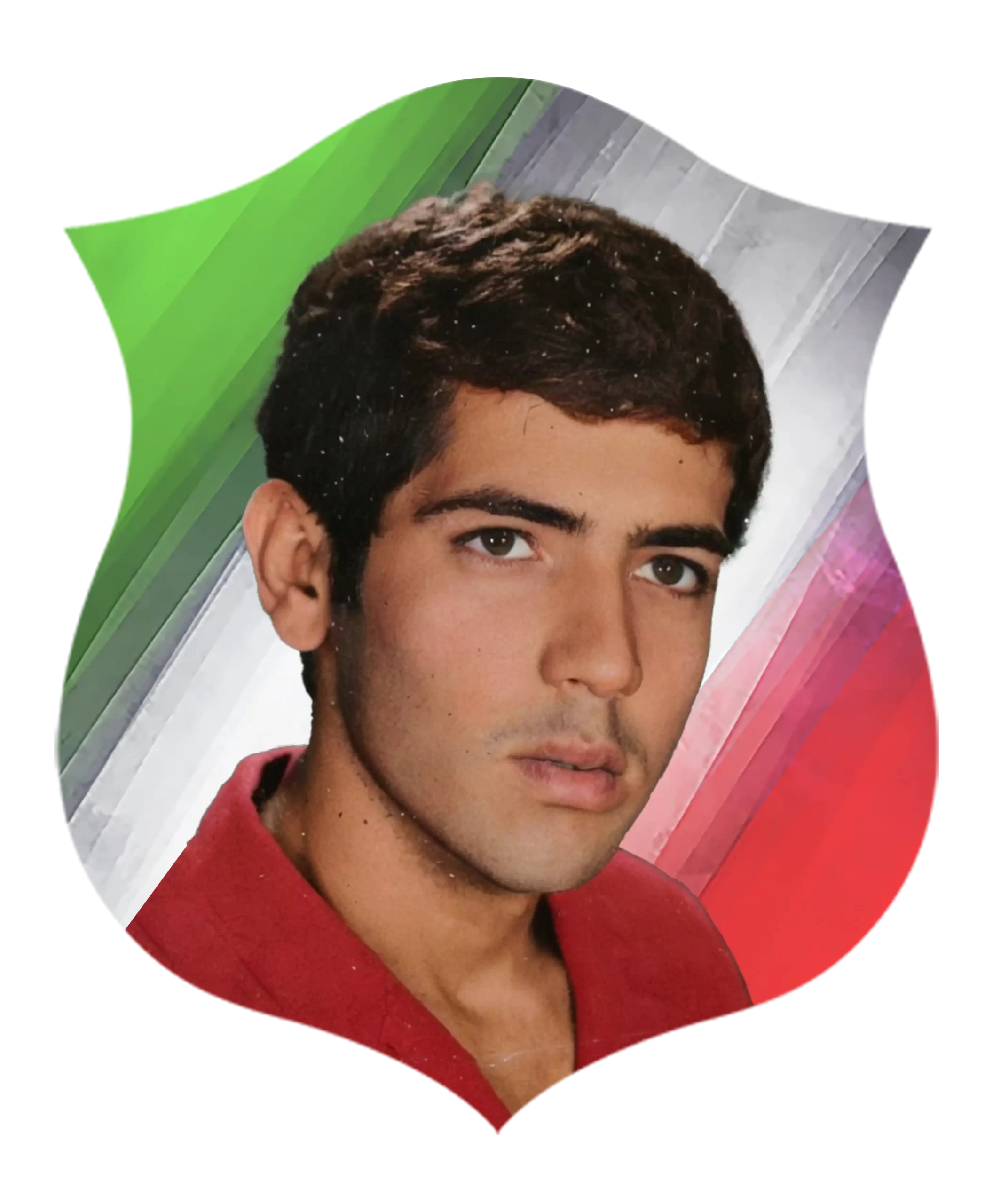 شهید  مجتبی محمداصغری