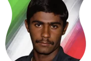 شهید  مجتبی یوسفی