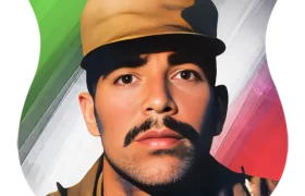 شهید  مجید خانلری