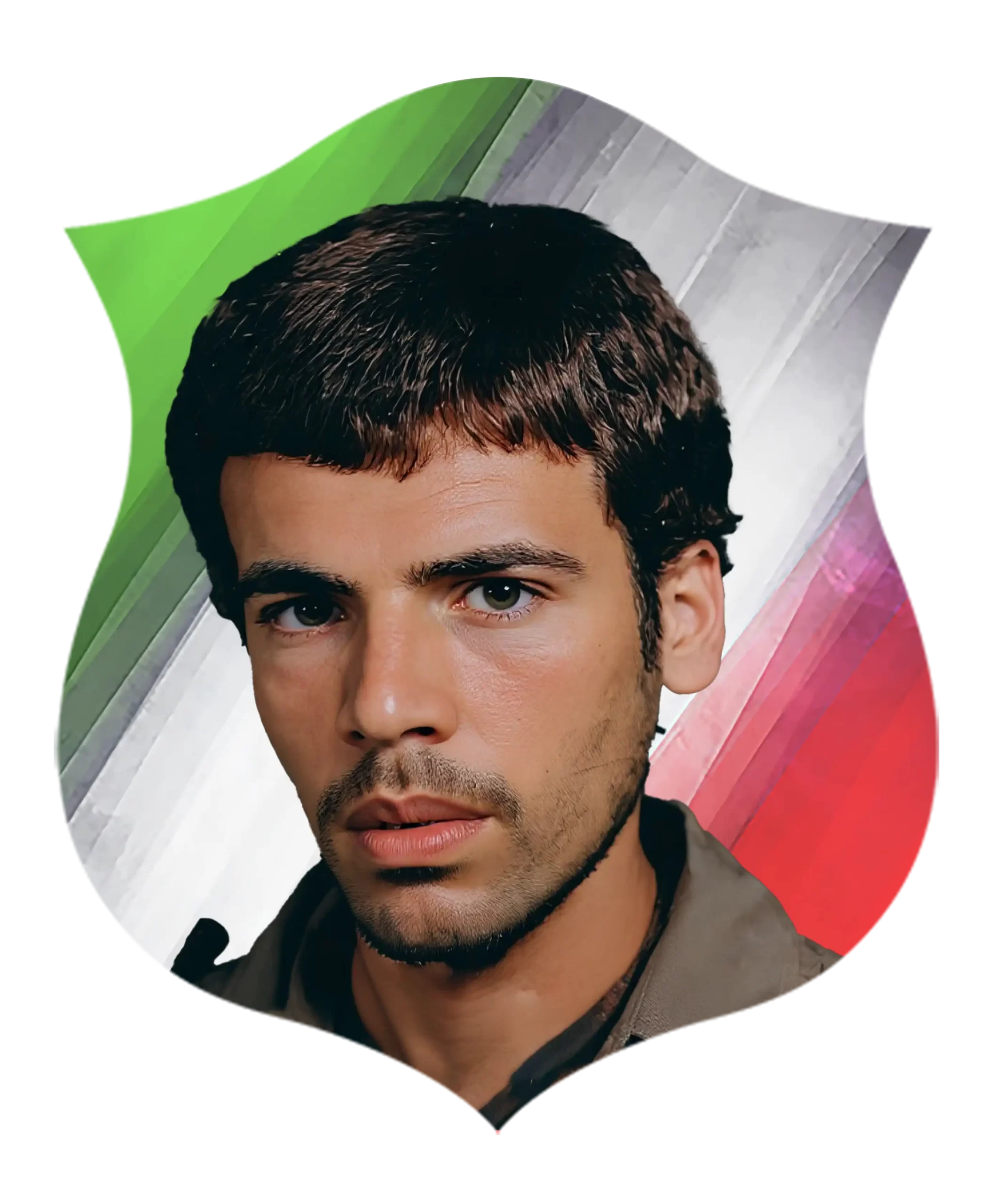 شهید  مجید زارعی