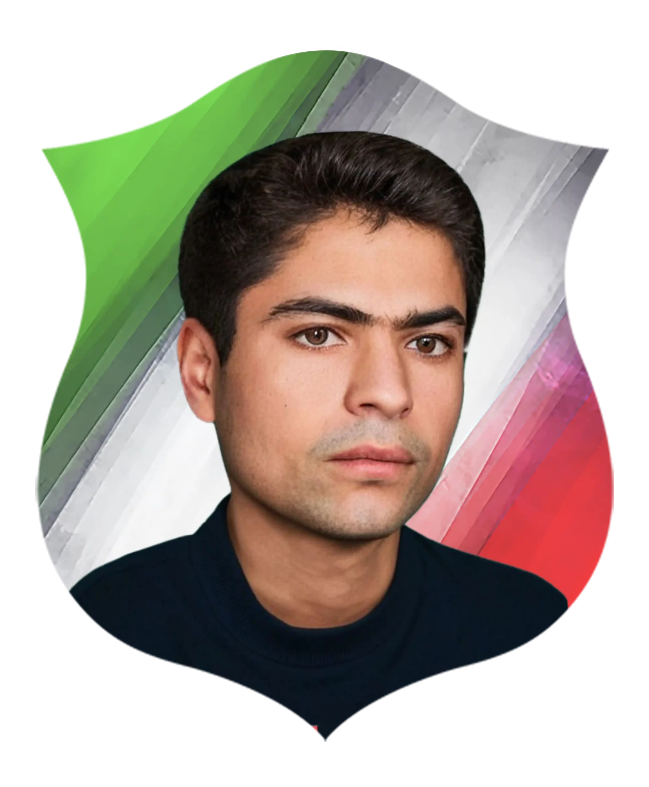 شهید  محمد آقا احمدی بهادر