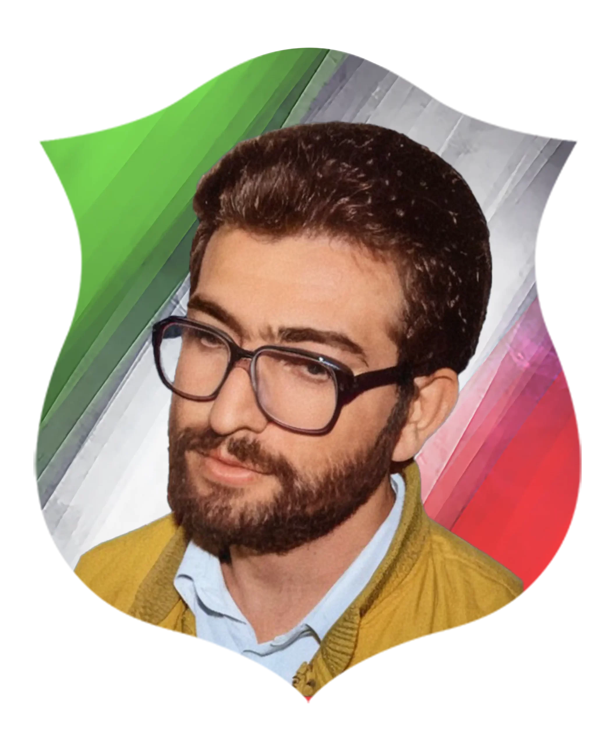 شهید  محمد امیر چیت سازیان