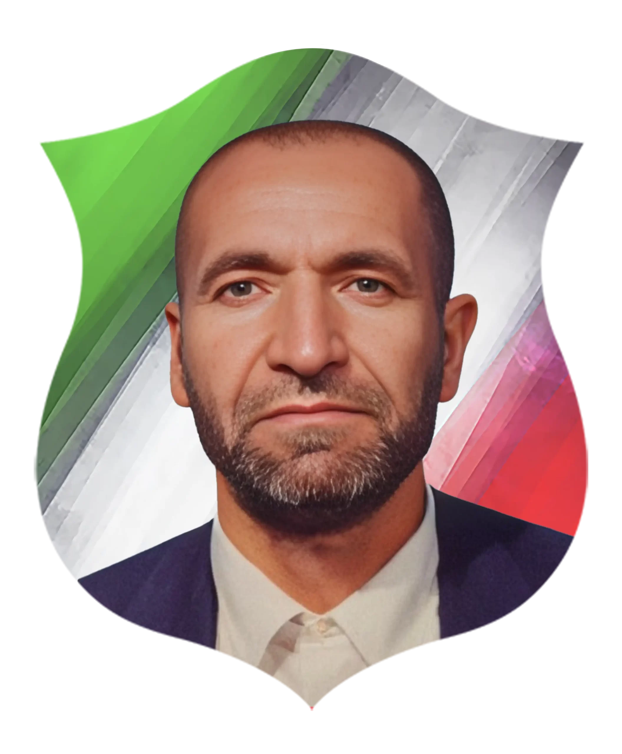 شهید  محمد حسین فتحی