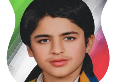 شهید  محمد رسول کرد دهنو