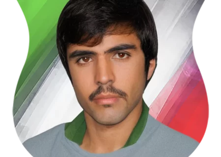 شهید محمد محمدي