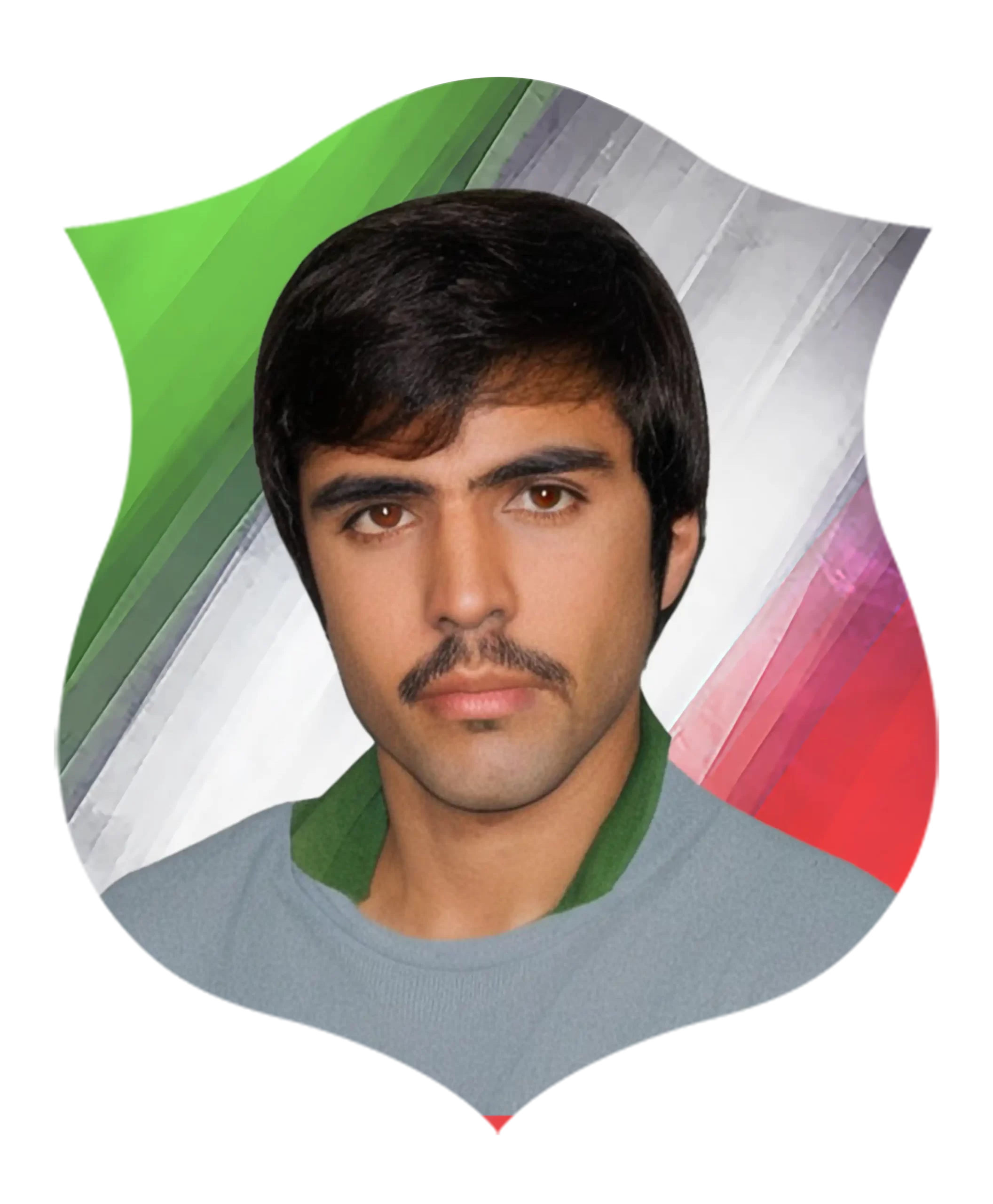 شهید محمد محمدي