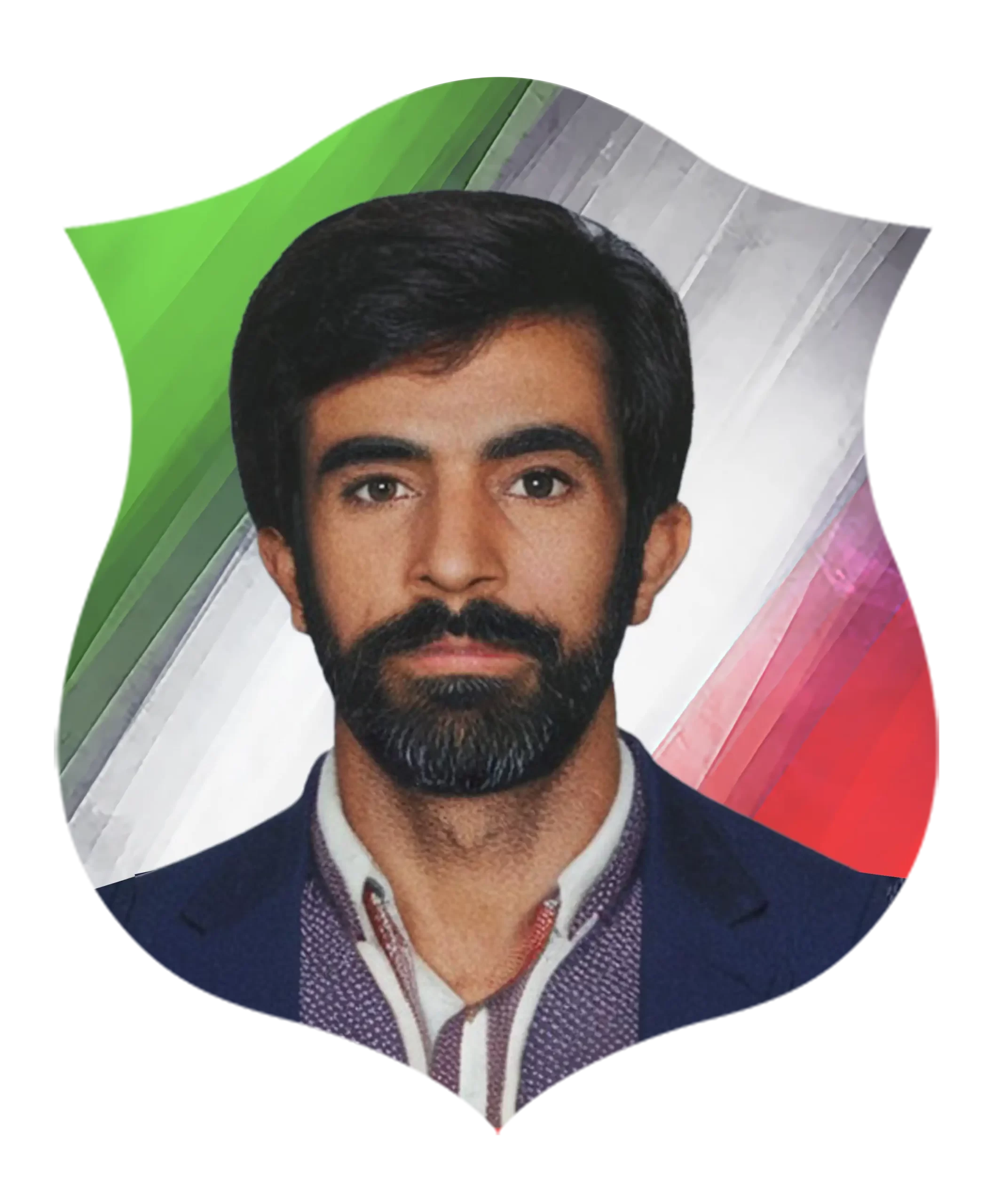 شهید محمد مراد اسلامي اصل