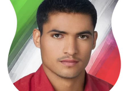 شهید  محمد موسایی حاجیلو