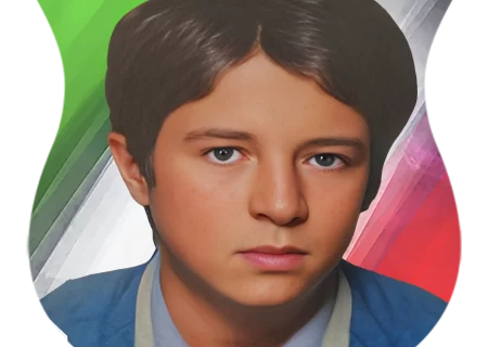 شهید  محمد چهاردولی علیجوقی