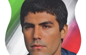 شهید  محمود صادقی
