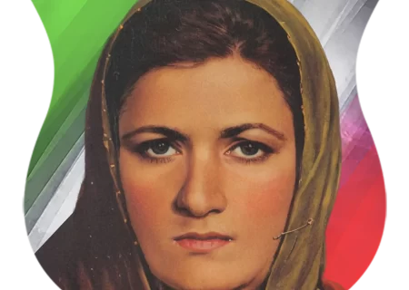 شهید ملوك گودرزي