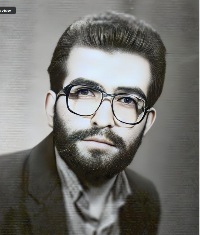 امیر چیت سازیان