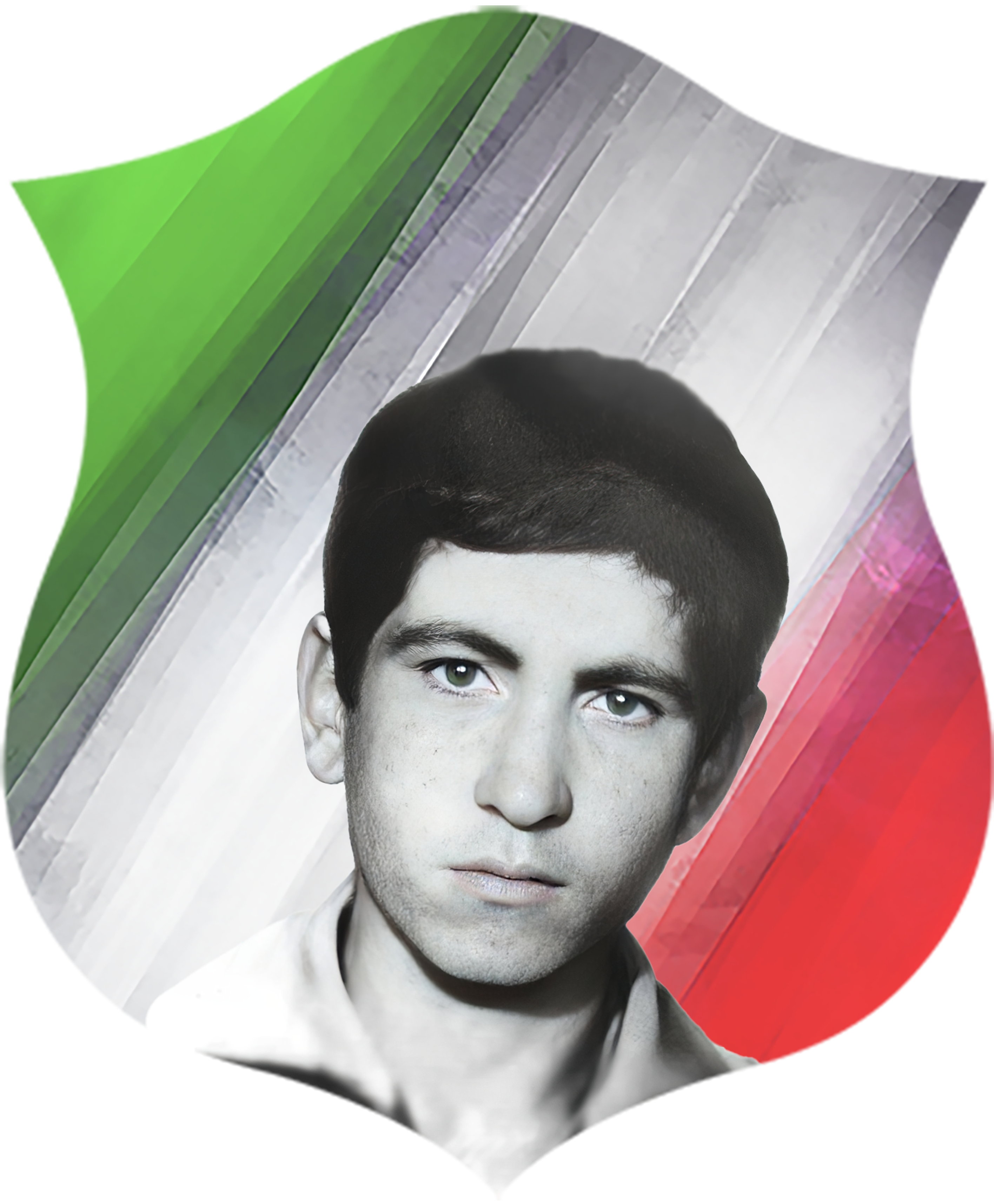 شهید علی شمس