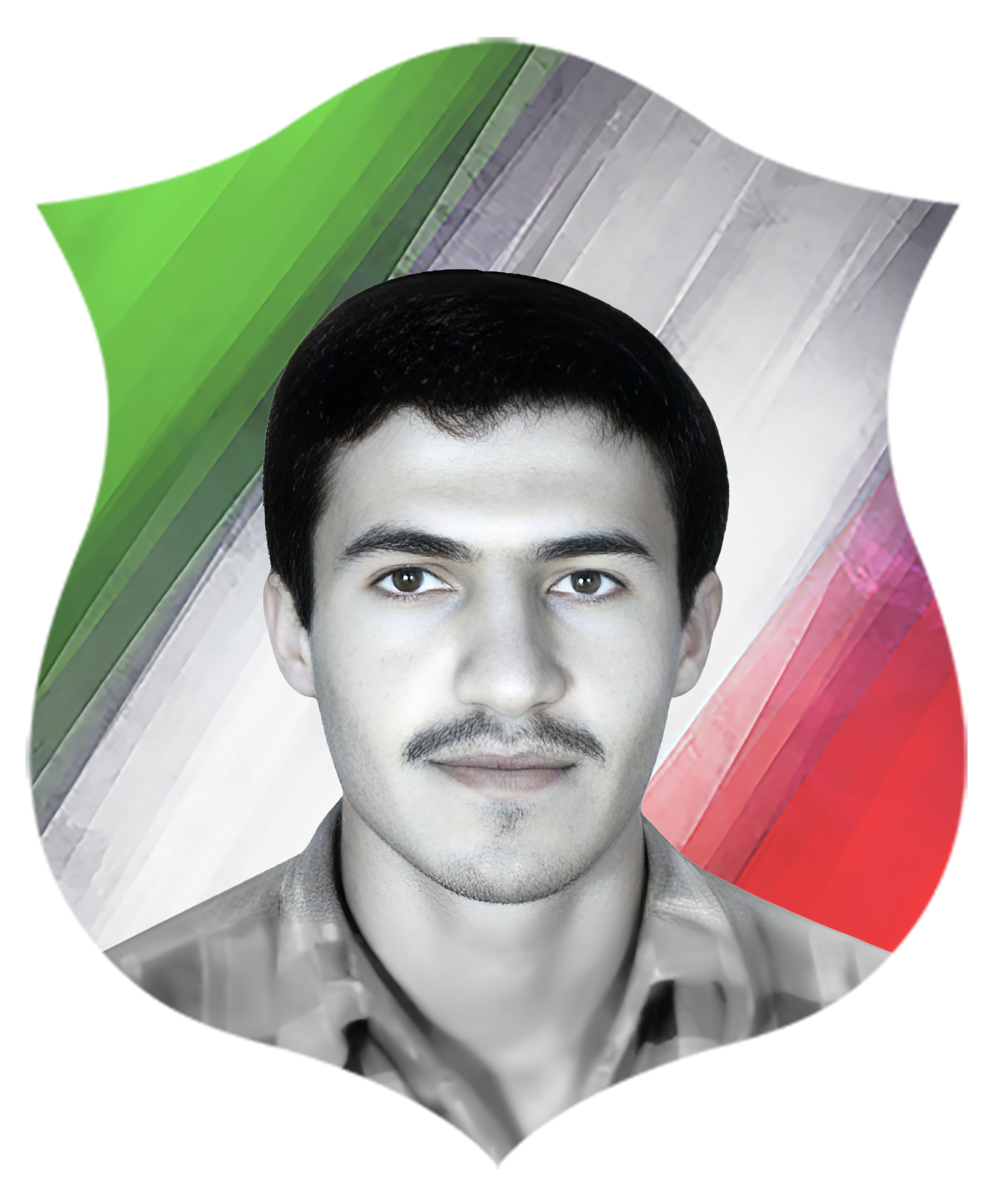 شهید فرامرز طیری