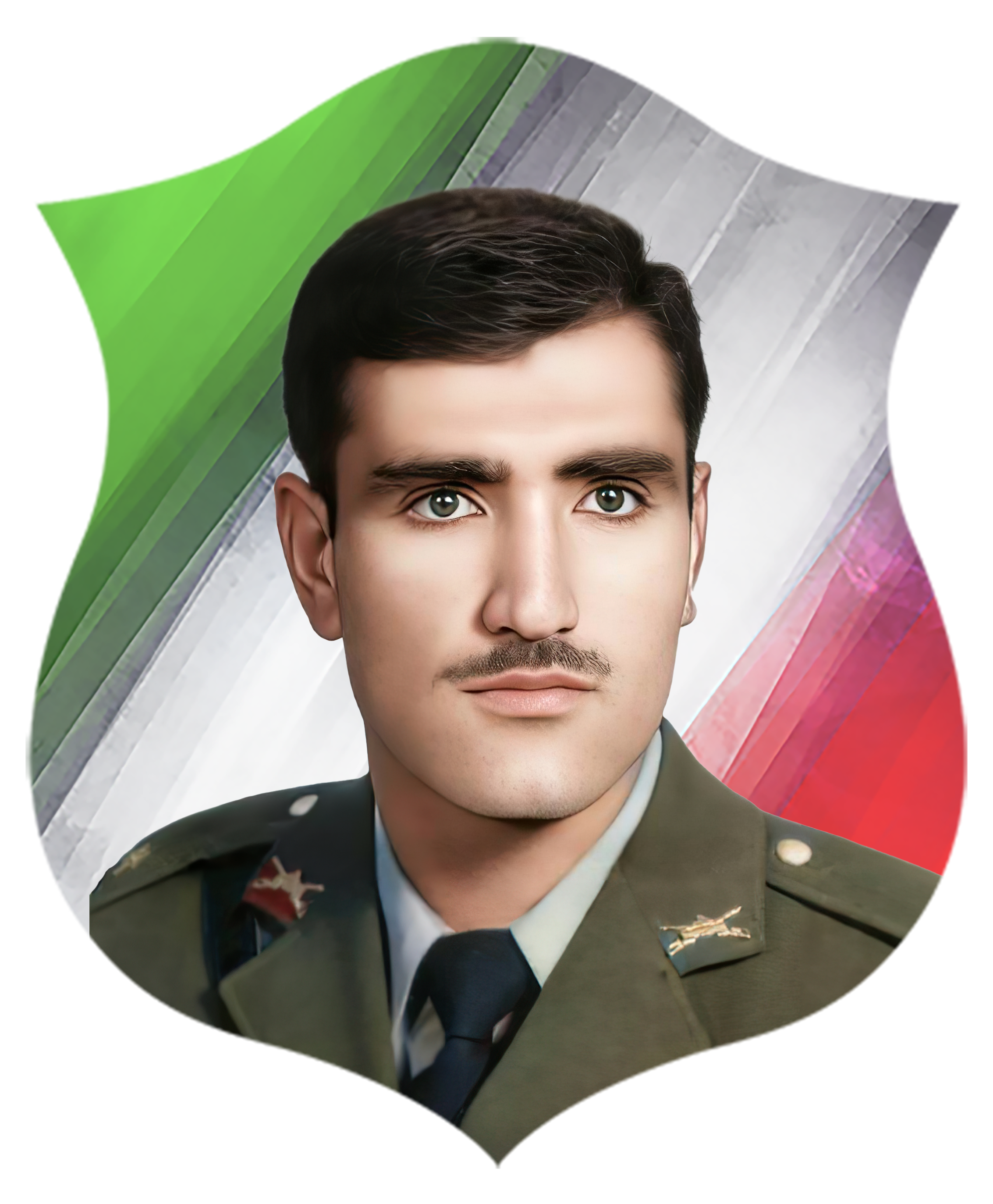 تیپ 316 زرهی شهید قهرمان