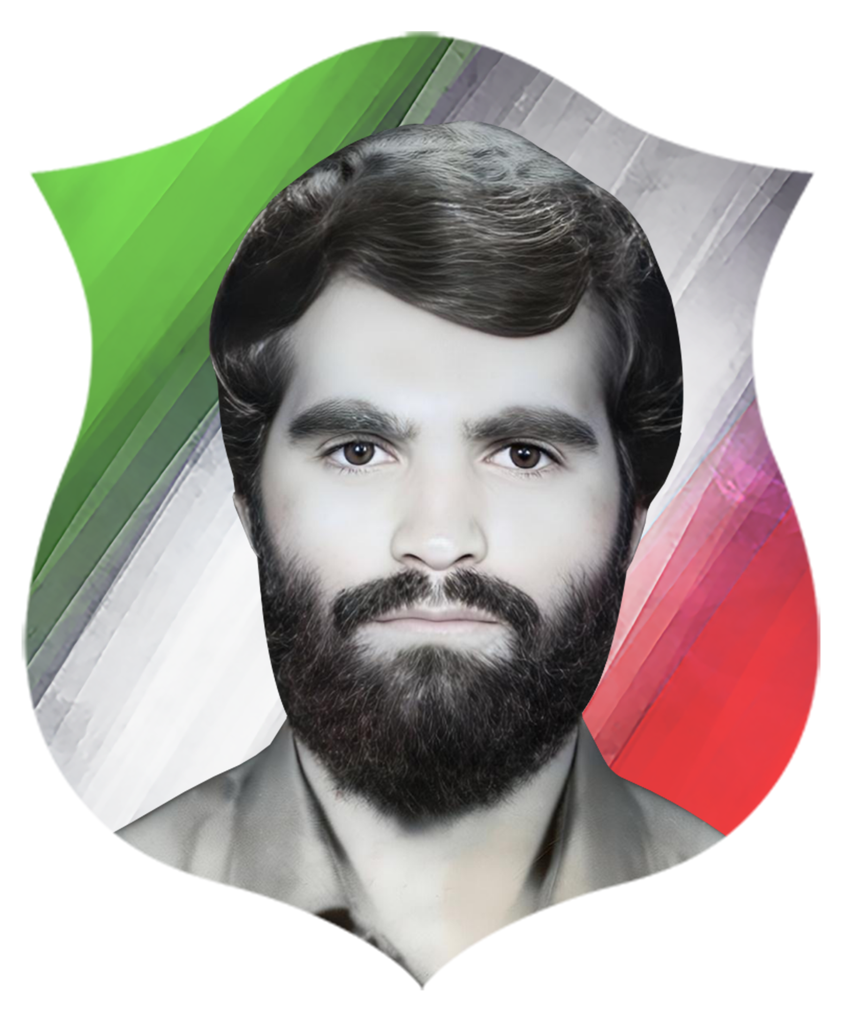 شهید محمود شهبازی شهید محمود شهبازی