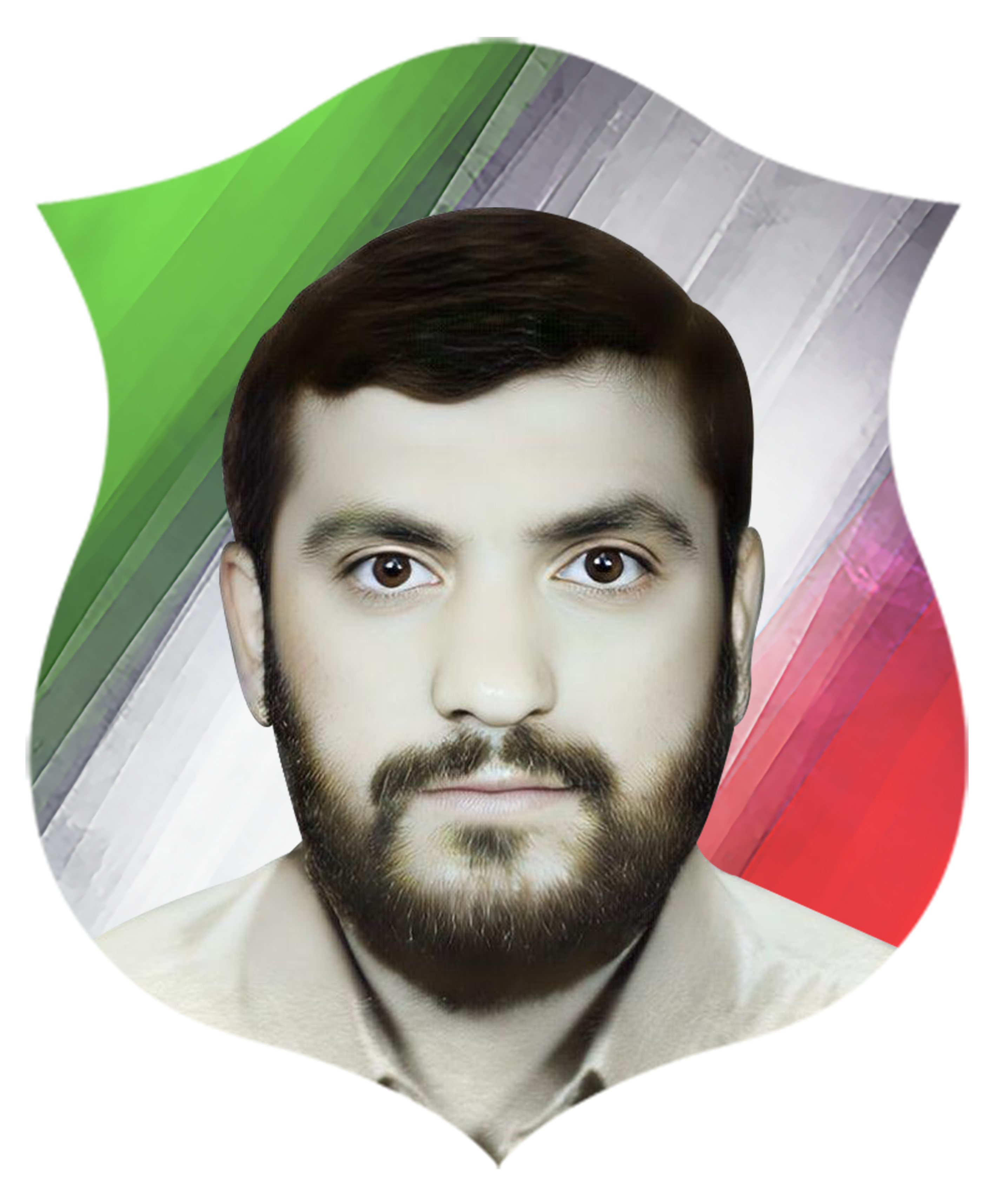 شهید مصطفی طالبی