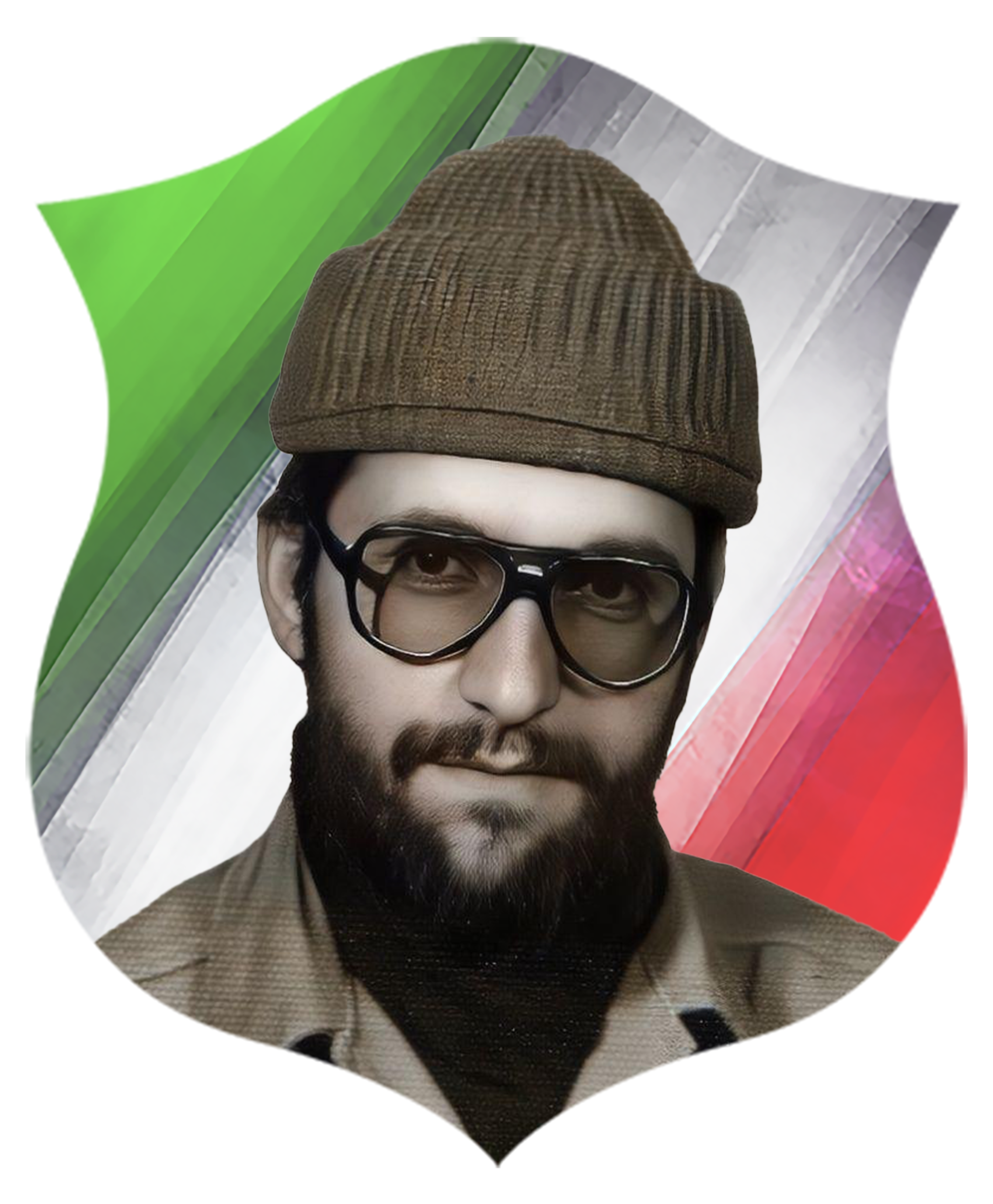 شهید مهدی بهادربیگی