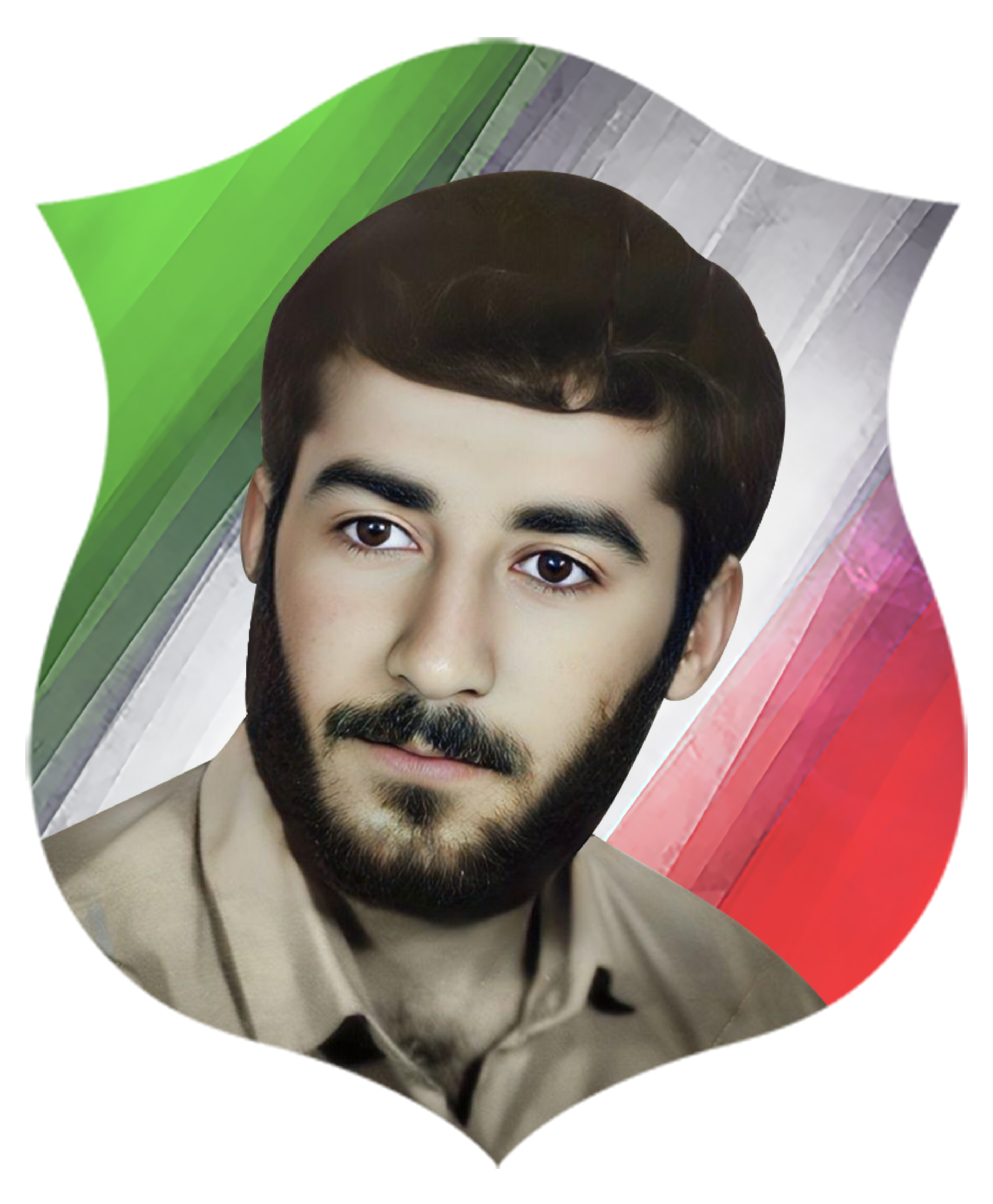 شهید هادی فضلی